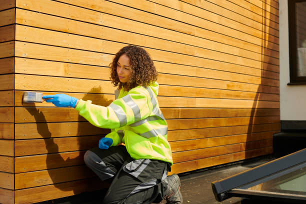 Best Siding for New Construction  in Ambridge, PA